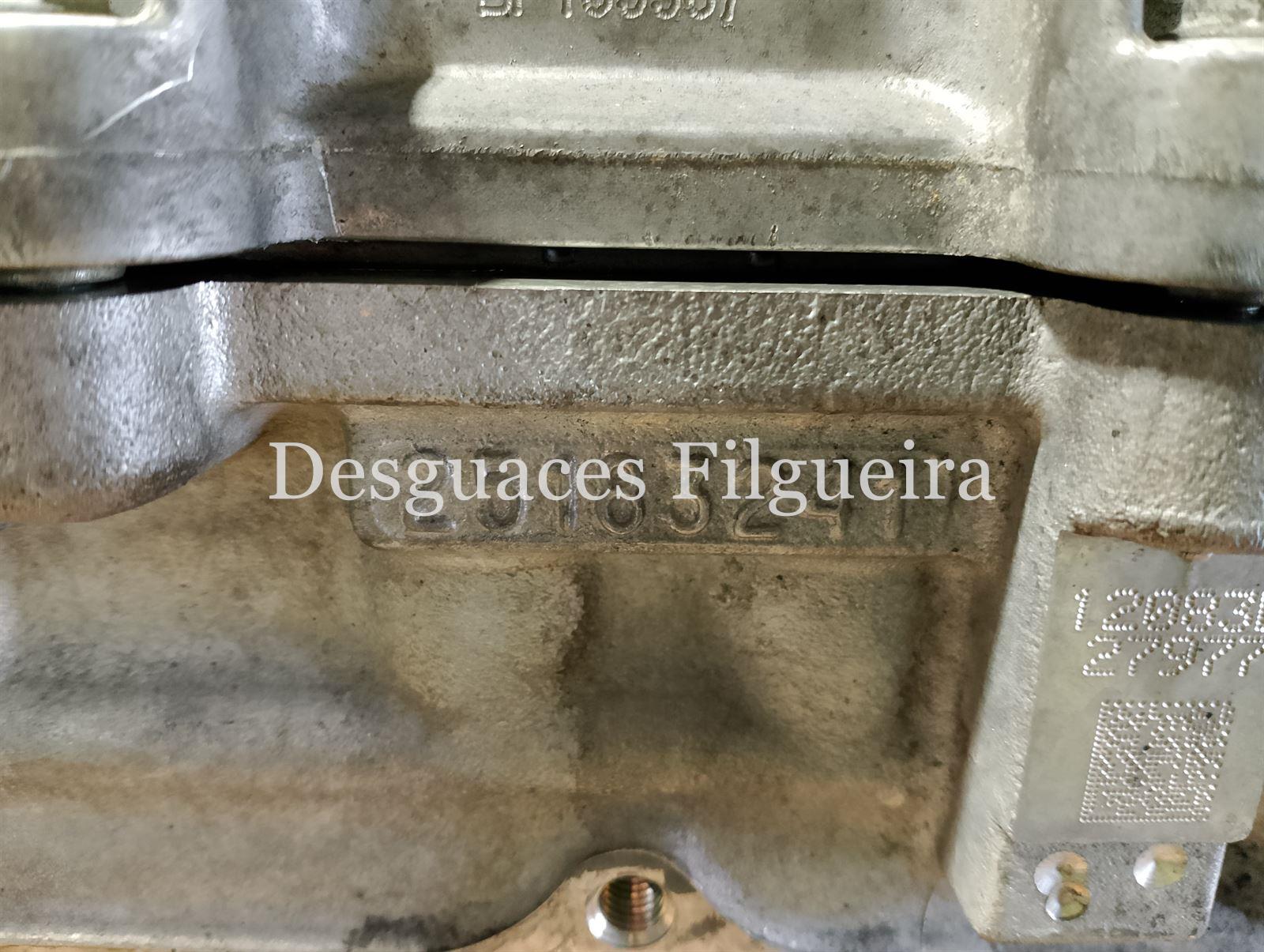 Culata Chevrolet Captiva 2.2 VCDI Z22D1 25183241 - Imagen 7