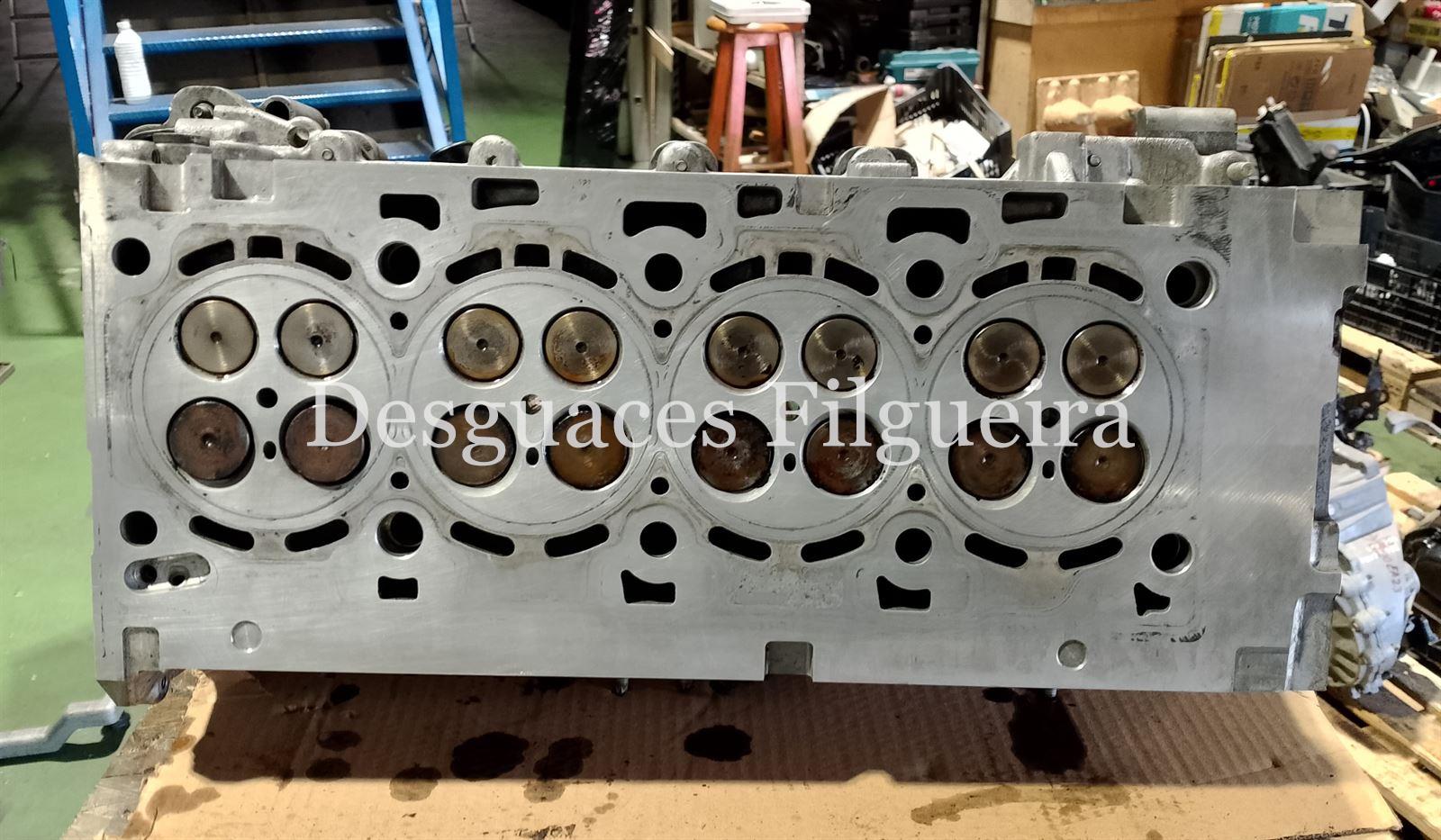 Culata Chevrolet Captiva 2.2 VCDI Z22D1 25183241 - Imagen 8