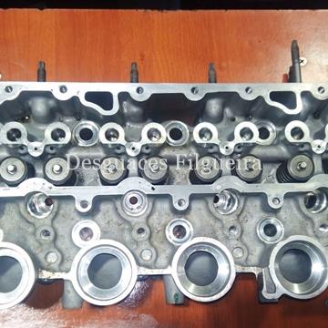 Culata Citroen C2 1. 4HDI 8HZ - Imagen 1