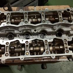 Culata Citroen C4 1.6 16V NFU 9656769580 TU5JP4 - Imagen 1