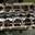 Culata Citroen C4 1.6 16V NFU 9656769580 TU5JP4 - Imagen 1