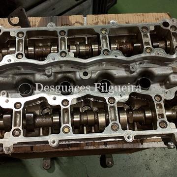 Culata Citroen C4 1.6 16V NFU 9656769580 TU5JP4 - Imagen 1