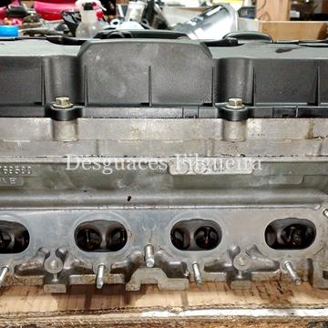 Culata Citroen C4 1.6 16V NFU 9656769580 TU5JP4 - Imagen 2