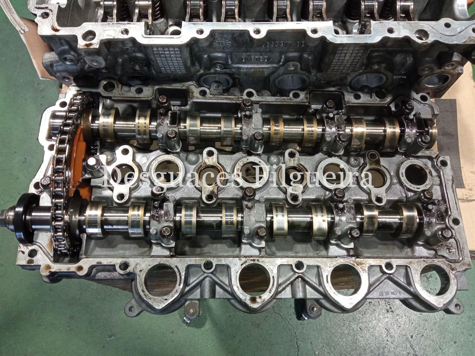 Culata Citroen C4 Grand Picasso 1.6 HDI 9HZ 9655911480 - Imagen 1
