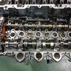 Culata Citroen C4 Grand Picasso 1.6 HDI 9HZ 9655911480 - Imagen 1