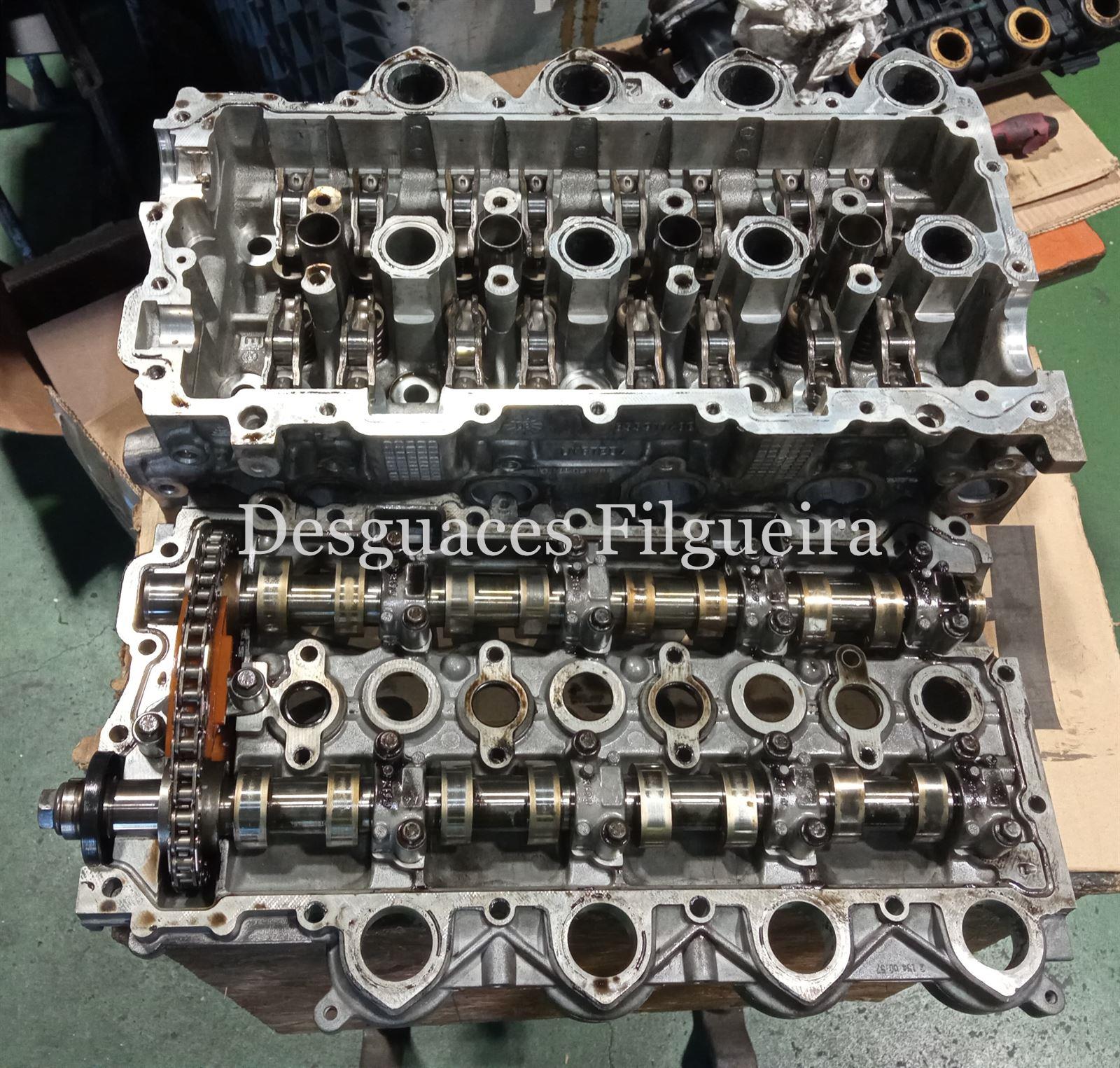 Culata Citroen C4 Grand Picasso 1.6 HDI 9HZ 9655911480 - Imagen 2