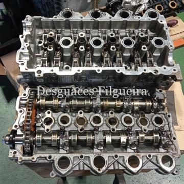 Culata Citroen C4 Grand Picasso 1.6 HDI 9HZ 9655911480 - Imagen 2