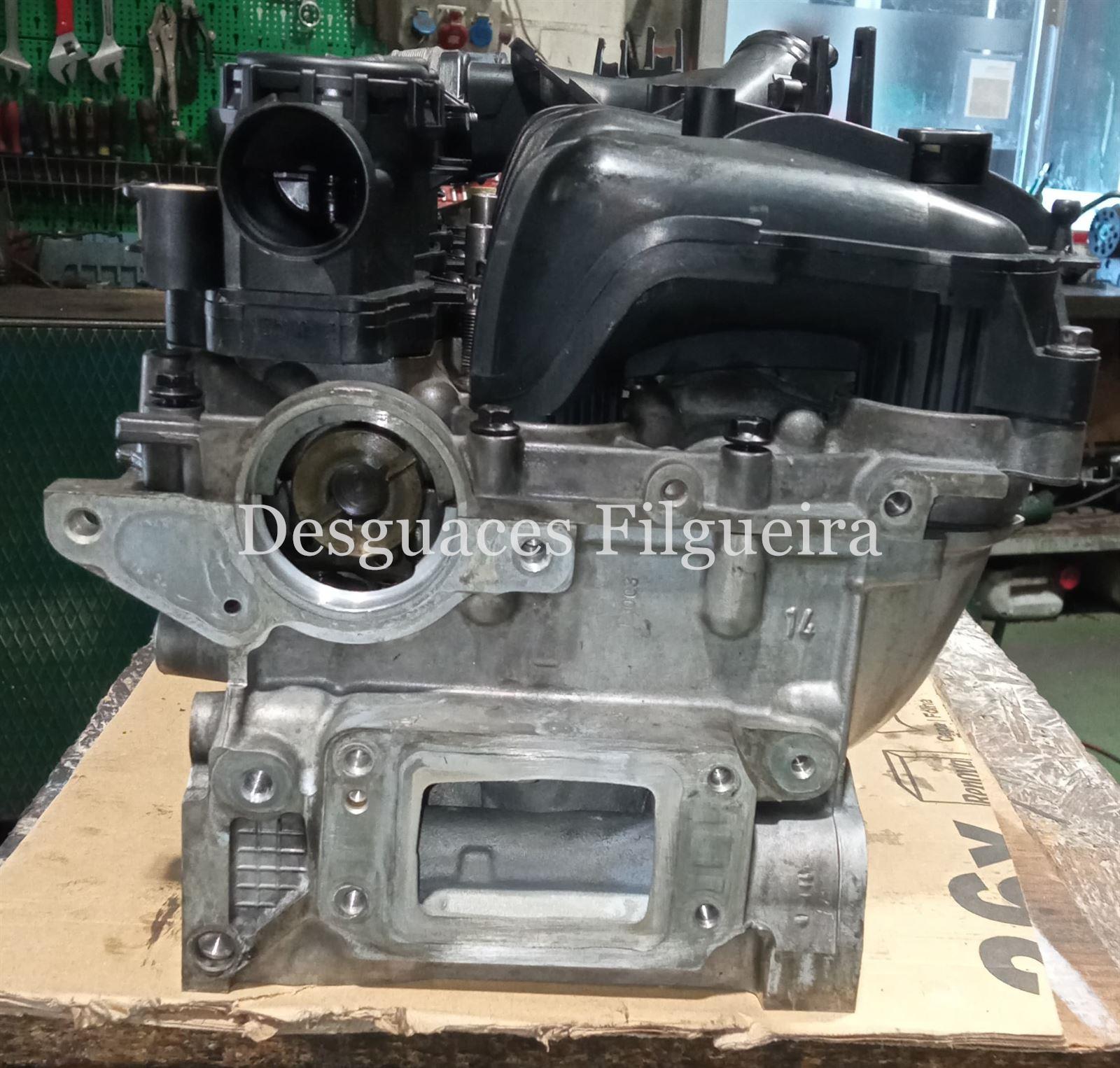 Culata Citroen C4 Grand Picasso 1.6 HDI 9HZ 9655911480 - Imagen 4