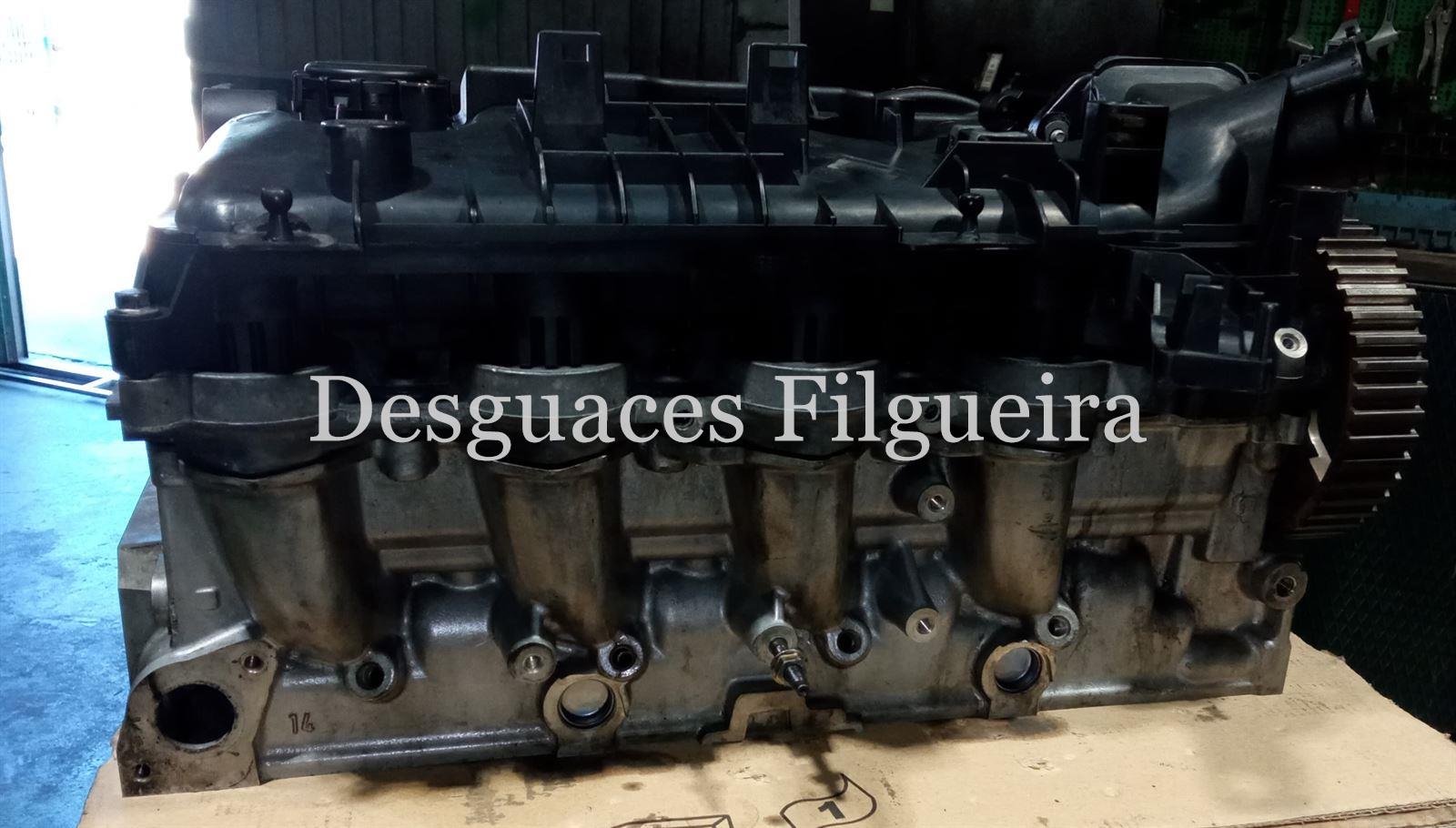 Culata Citroen C4 Grand Picasso 1.6 HDI 9HZ 9655911480 - Imagen 5