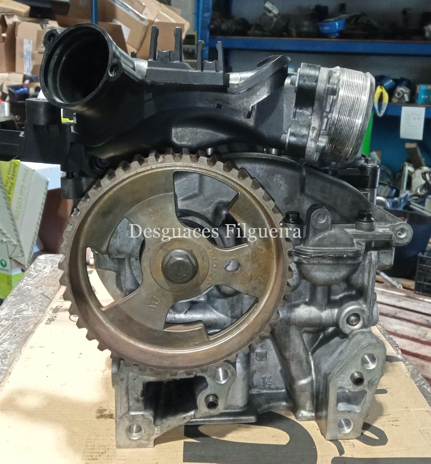Culata Citroen C4 Grand Picasso 1.6 HDI 9HZ 9655911480 - Imagen 6