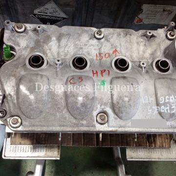 Culata Citroen C5 2. 0 16V HPI RLZ - Imagen 2