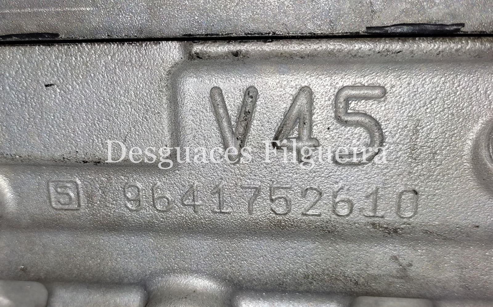 Culata Citroen C5 2.0 HDI RHR 9641752610 - Imagen 6