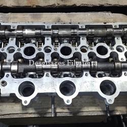 Culata Citroen C5 2.0 HDi RHR 9641752610 - Imagen 1