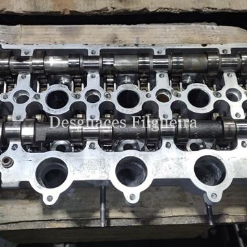 Culata Citroen C5 2.0 HDi RHR 9641752610 - Imagen 1