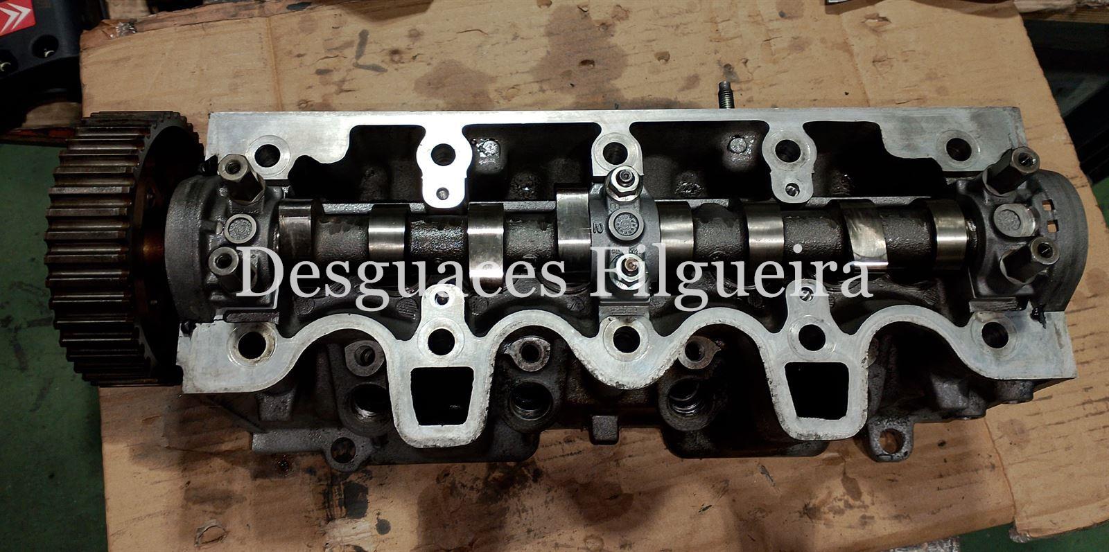 Culata Citroen Saxo 1. 5 D VJZ LUCAS 9634154410 - Imagen 1