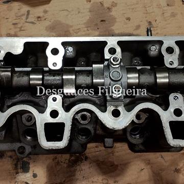 Culata Citroen Saxo 1. 5 D VJZ LUCAS 9634154410 - Imagen 1