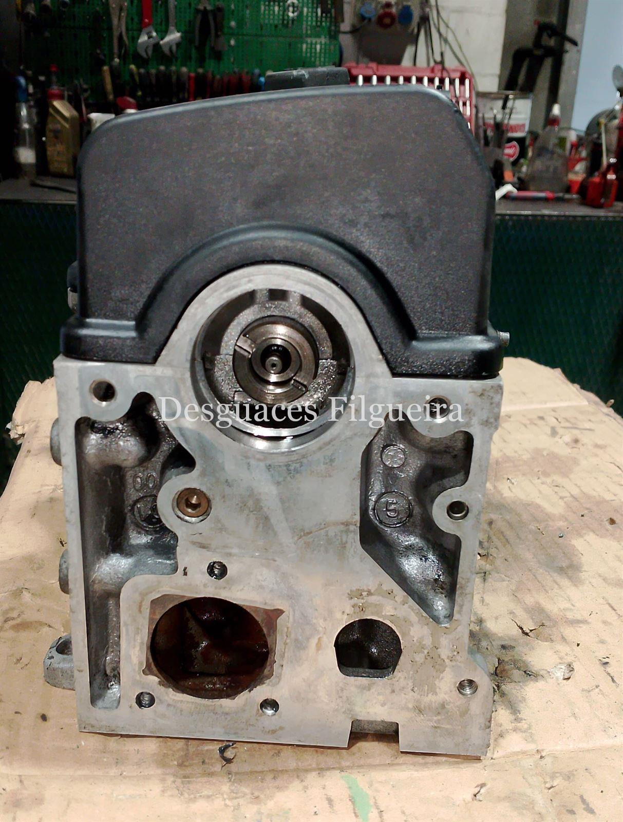 Culata Citroen Saxo 1. 5 D VJZ LUCAS 9634154410 - Imagen 3