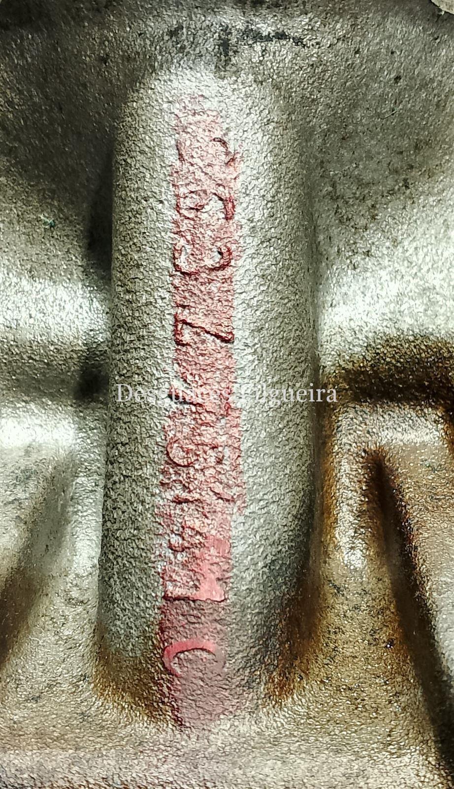Culata Citroen Saxo 1. 5 D VJZ LUCAS 9634154410 - Imagen 6