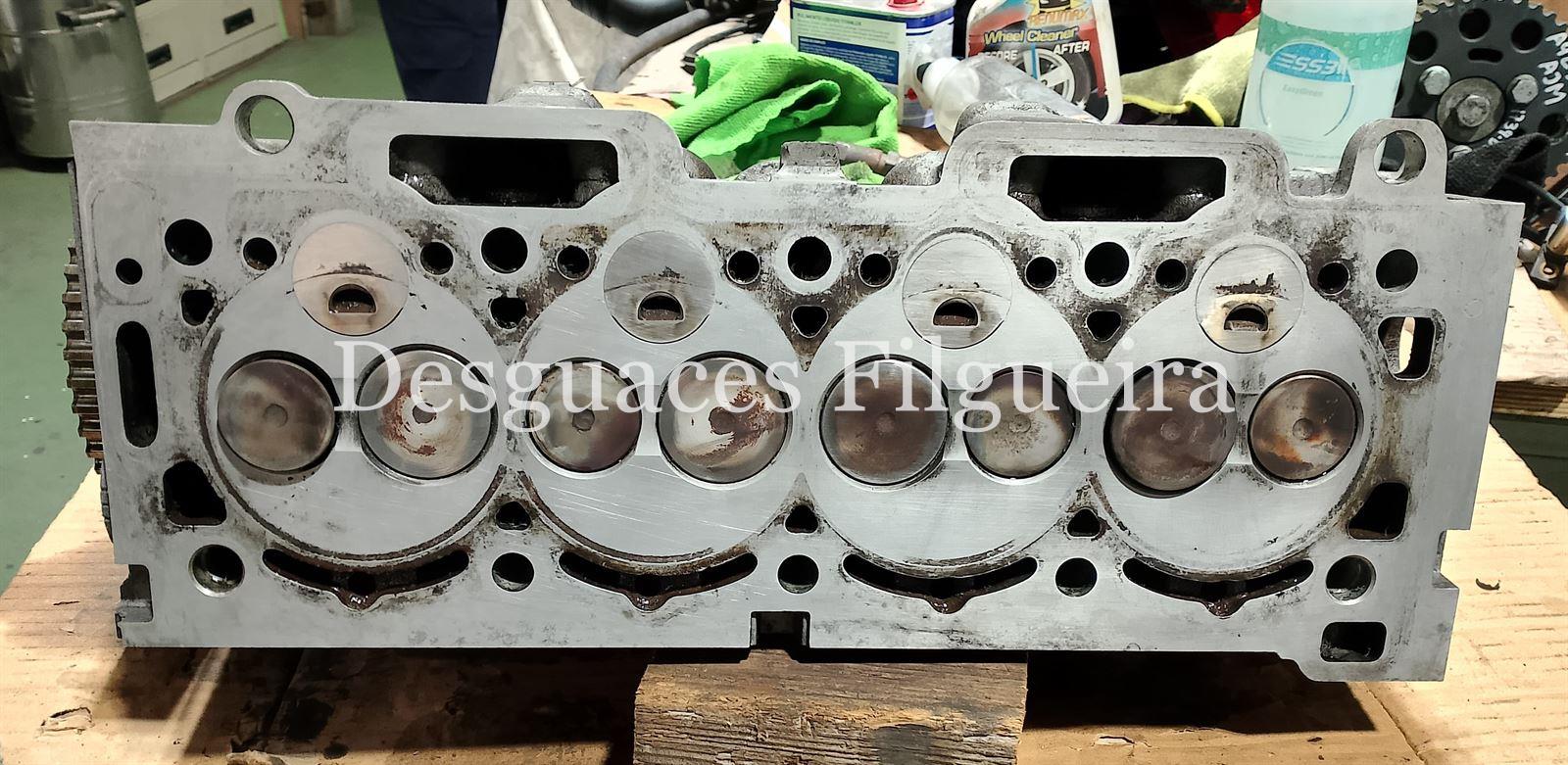 Culata Citroen Saxo 1. 5 D VJZ LUCAS 9634154410 - Imagen 7