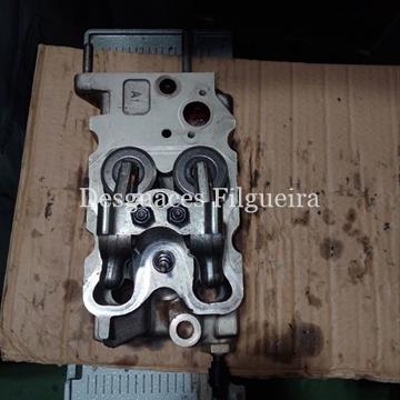 Culata culatin Jeep Grand Cherokee 3.1TD VM73B - Imagen 1