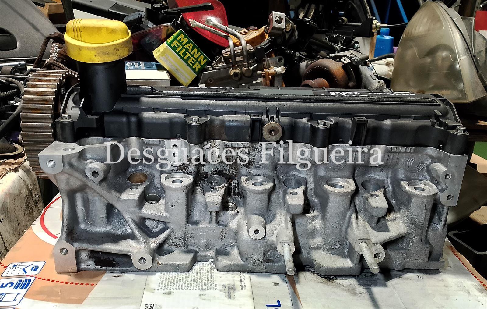 Culata Dacia Sandero 1.5 DCI K9K 8796 K9K04 - Imagen 2