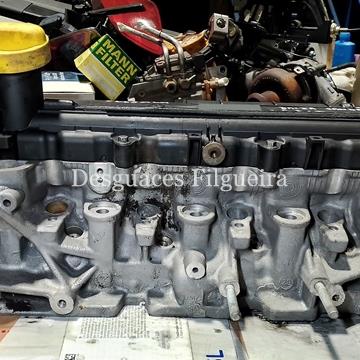 Culata Dacia Sandero 1.5 DCI K9K 8796 K9K04 - Imagen 2