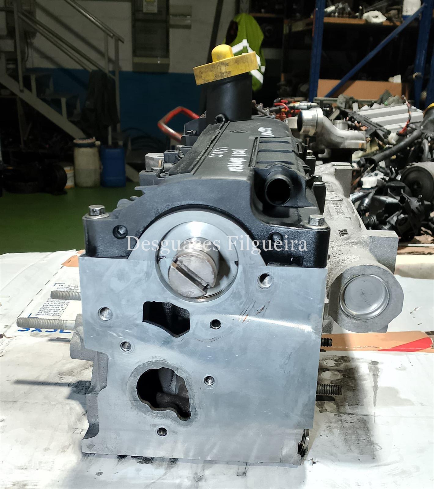 Culata Dacia Sandero 1.5 DCI K9K 8796 K9K04 - Imagen 3
