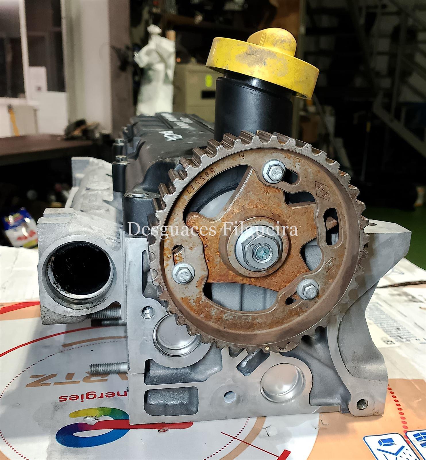 Culata Dacia Sandero 1.5 DCI K9K 8796 K9K04 - Imagen 5