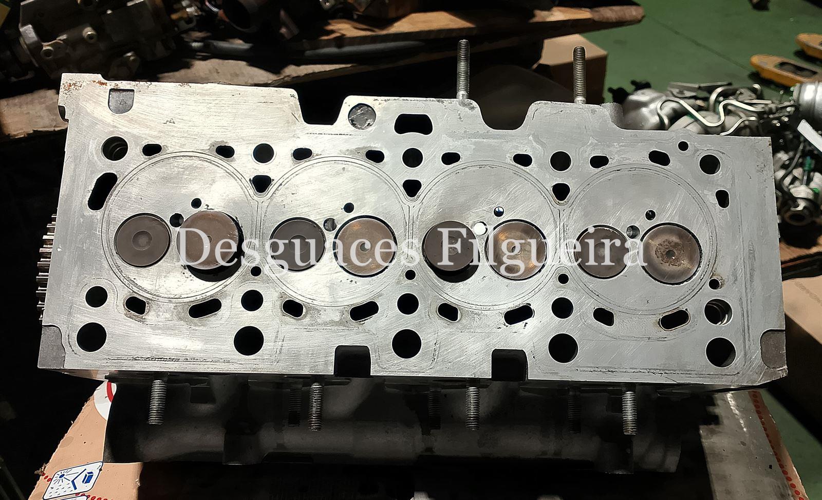 Culata Dacia Sandero 1.5 DCI K9K 8796 K9K04 - Imagen 8