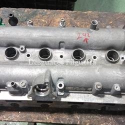 Culata de Audi A3 1.6 FSI 16V, 115 cv, código de motor BLF, año 2006. - Imagen 1