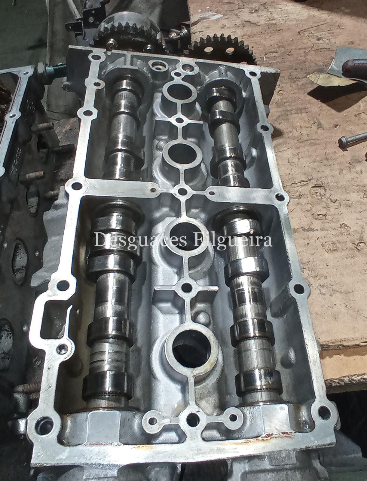 Culata de Audi A3 1.6 FSI 16V, 115 cv, código de motor BLF, año 2006. - Imagen 2