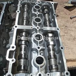 Culata de Audi A3 1.6 FSI 16V, 115 cv, código de motor BLF, año 2006. - Imagen 2