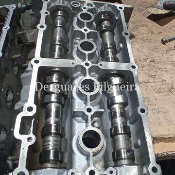 Culata de Audi A3 1.6 FSI 16V, 115 cv, código de motor BLF, año 2006. - Imagen 2