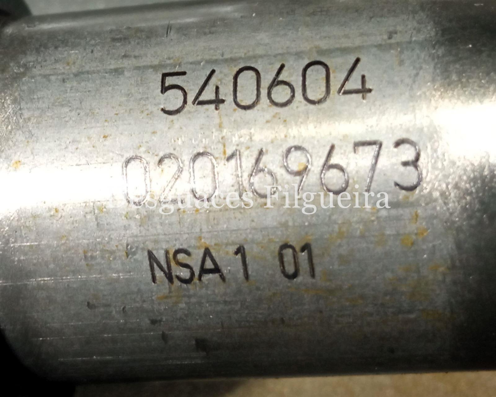 Culata de Audi A3 1.6 FSI 16V, 115 cv, código de motor BLF, año 2006. - Imagen 3