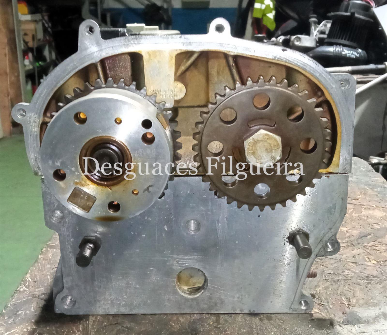 Culata de Audi A3 1.6 FSI 16V, 115 cv, código de motor BLF, año 2006. - Imagen 8