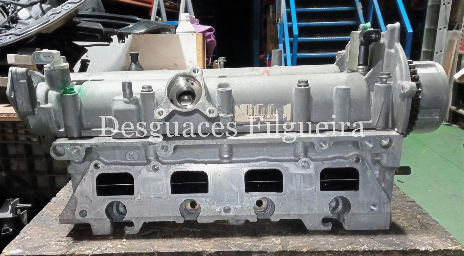 Culata de Audi A3 1.6 FSI 16V, 115 cv, código de motor BLF, año 2006. - Imagen 9