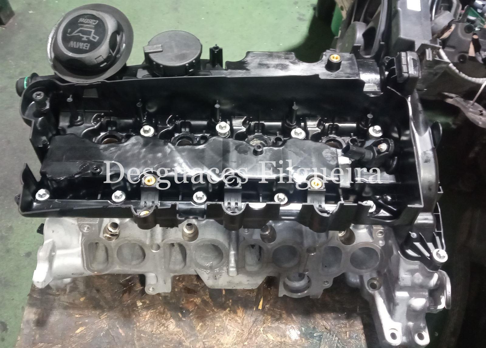 Culata de BMW Serie 1, 2.0, 120d, 177 cv, código de motor N47D20A, año 2009. - Imagen 1