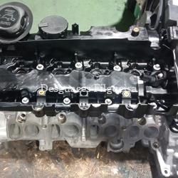 Culata de BMW Serie 1, 2.0, 120d, 177 cv, código de motor N47D20A, año 2009. - Imagen 1