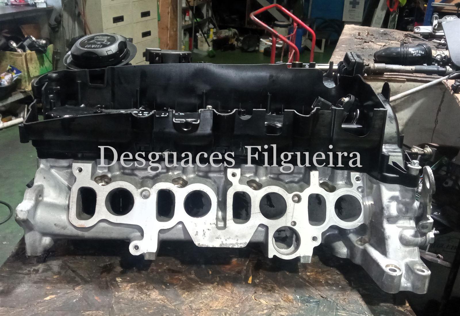 Culata de BMW Serie 1, 2.0, 120d, 177 cv, código de motor N47D20A, año 2009. - Imagen 5