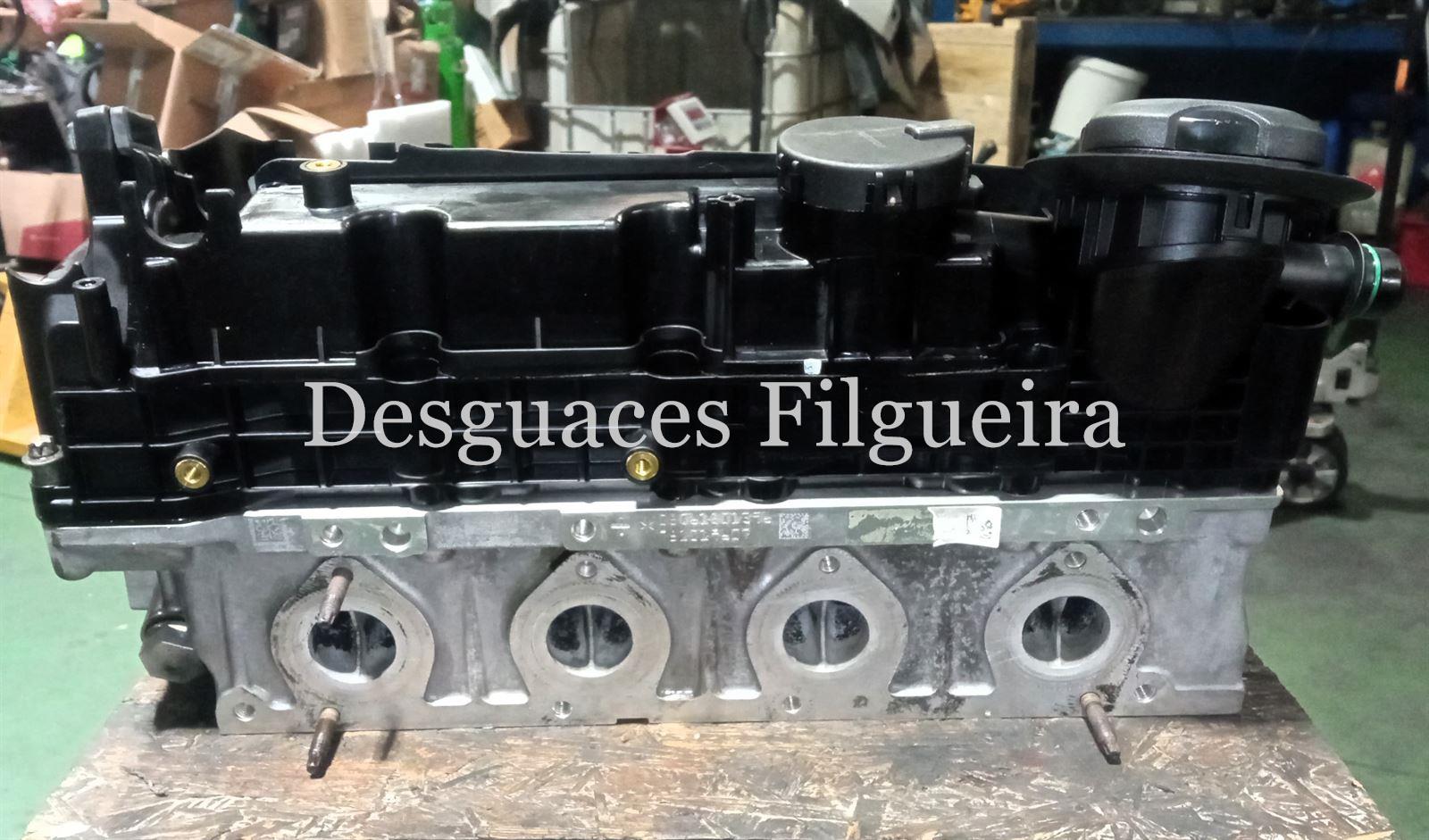 Culata de BMW Serie 1, 2.0, 120d, 177 cv, código de motor N47D20A, año 2009. - Imagen 7