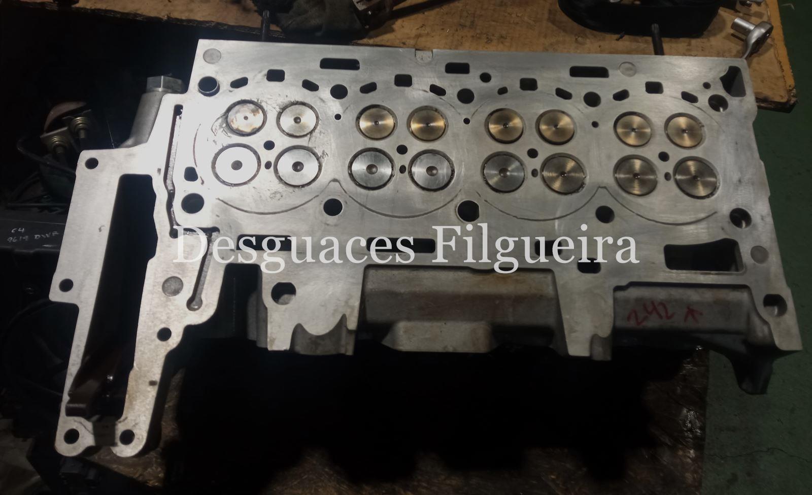 Culata de BMW Serie 1, 2.0, 120d, 177 cv, código de motor N47D20A, año 2009. - Imagen 9