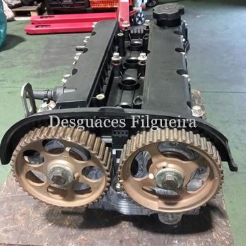 Culata de Chevrolet Lacetti 1.6 CDX, 109 cv, código de motor F16D3, año 2008. - Imagen 1