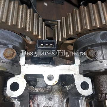Culata de Chevrolet Lacetti 1.6 CDX, 109 cv, código de motor F16D3, año 2008. - Imagen 2