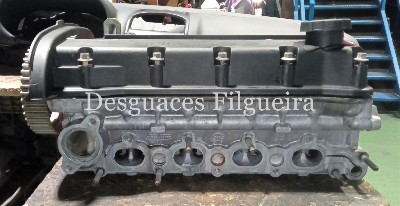 Culata de Chevrolet Lacetti 1.6 CDX, 109 cv, código de motor F16D3, año 2008. - Imagen 7