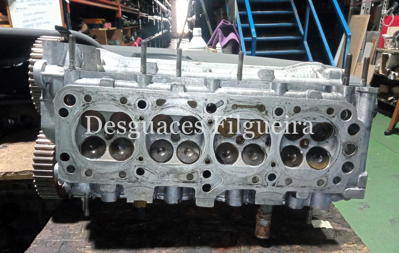 Culata de Chevrolet Lacetti 1.6 CDX, 109 cv, código de motor F16D3, año 2008. - Imagen 8