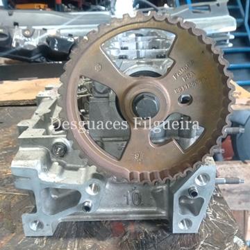 Culata de Citroen C4 Berlina, 1.6 Feel Edition, 120 cv, año 2016. - Imagen 1