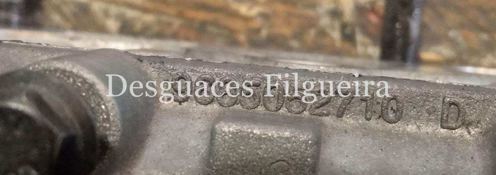 Culata de Citroen C4 Berlina, 1.6 Feel Edition, 120 cv, año 2016. - Imagen 3