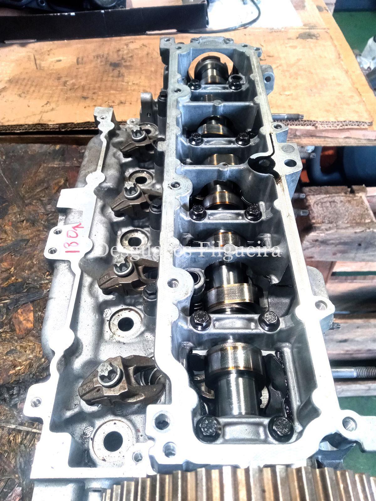 Culata de Citroen C4 Berlina, 1.6 Feel Edition, 120 cv, año 2016. - Imagen 6