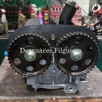 Culata de Ford Fiesta 1.4 16v, 80 cv, código de motor FXJB, año 2002. - Imagen 1
