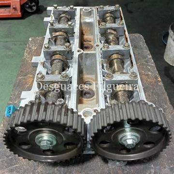 Culata de Ford Fiesta 1.4 16v, 80 cv, código de motor FXJB, año 2002. - Imagen 2